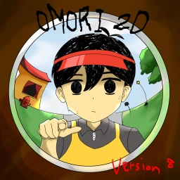 OMORI 2D (WHAT YOU'VE BEEN WAITING FOR) icon