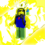 ISAACYUC