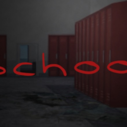 School 🏫 {Horror}