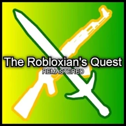 The Robloxian's Quest: REMASTERED [0.1.0] icon