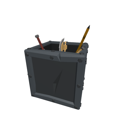 Weapon Crate