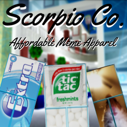 Scorpio Co Homestore, [NOT FINISHED]