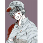 spicy anime