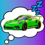 💭Dream Car Collection [1 DAY] Roblox game thumbnail