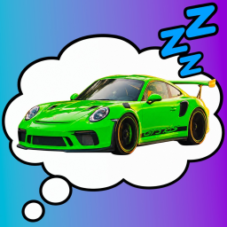 [NEW] 💭Dream Car Collection  icon