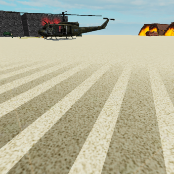 ATTACK AREA 51 SCP (new)