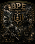 BPE ||Batalhão de Policia do Exército...