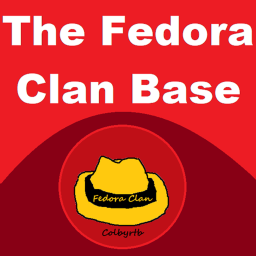 Fedora Clan Base