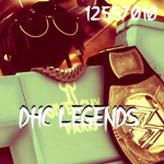 .DHC LEGENDS.