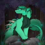 Friends and subscribers group