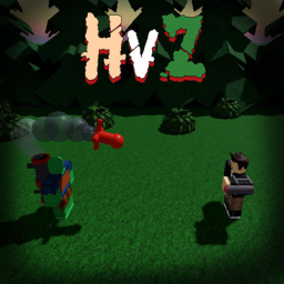 Humans VS Zombies: The War That Never Ends