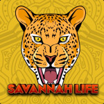 [🐆] Savannah Life