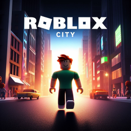 roblox city