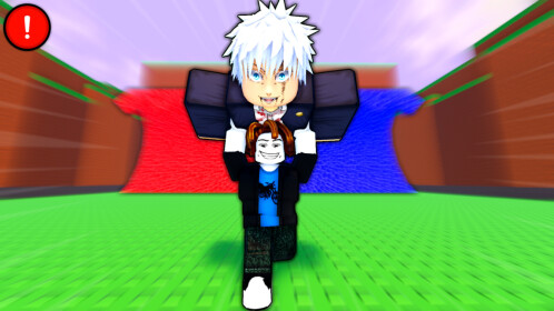 Escape Tsunami For Anime!
