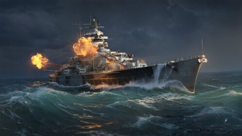 Tirpitz