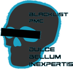 Blacklist PMC HQ Command Team