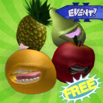 THE GREAT LOLCHALLENGE!