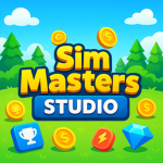 SimMasters Studio