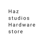 Haz studios Hardware store