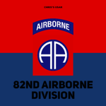 82nd Airborne Division (|US|)