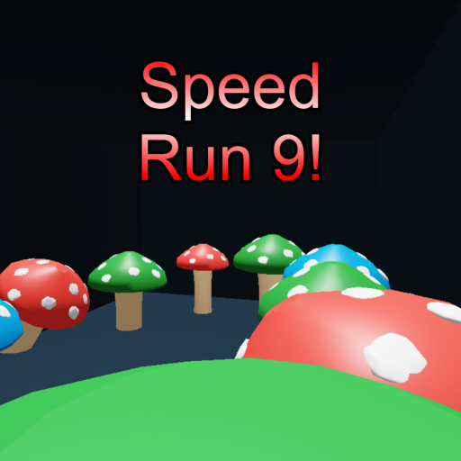 Speed Run 9