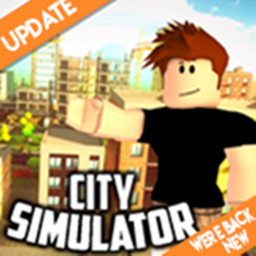 Mayor Simulator!