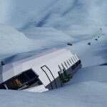 La Sociedad De La Nieve 