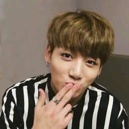 jungkook icon