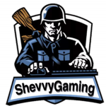 SH3VVY