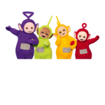 Teletubby Squad