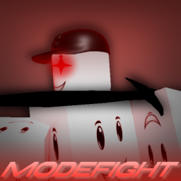PM 6:06 The Modefight+++