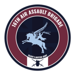 [BA] 16th Air Assault Brigade ᅠ ᅠ