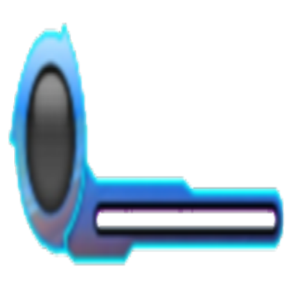 Sonic Colors Boost Gauge (transparent) Roblox decal