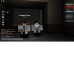 Me and trooper's group