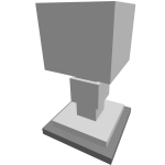 Newbster's Silver Trophy of Honor