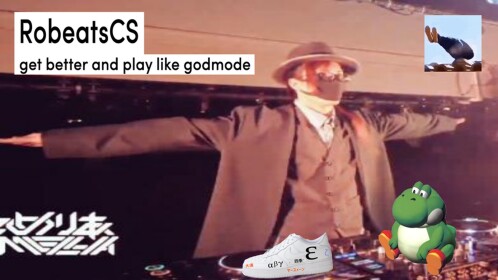RoBeats Community Server