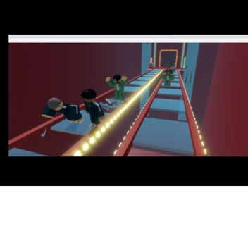Glass bridge