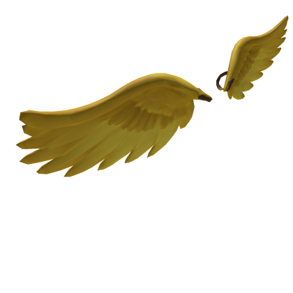 Celestial Wings Roblox item
