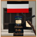 Alman Polis Teşkilatı