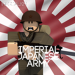 |JP| Imperial Japanese Army