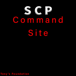 [SCPF] Command Site