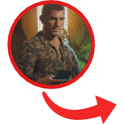 Jason Duval (GTA VI) Roblox item
