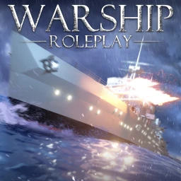 Warship Roleplay | WW2⚓ icon