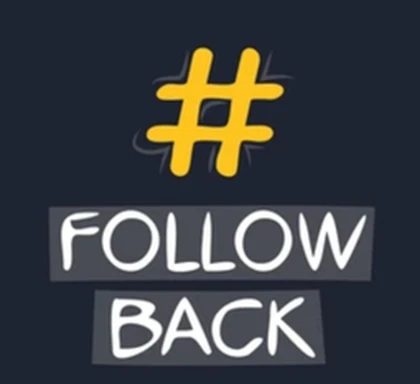 Follow For Follow. Roblox group icon