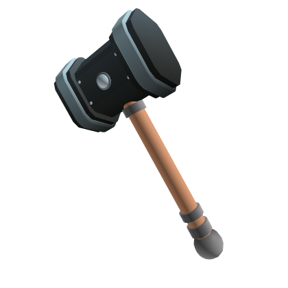 Mayor's Hammer thumbnail