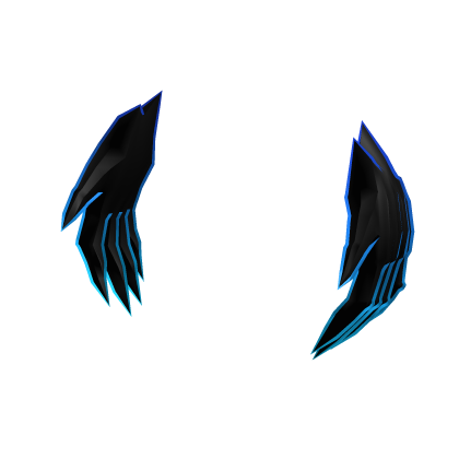 Blue Monster Hands thumbnail