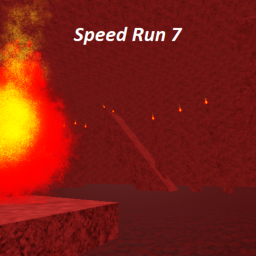 Speed Run 7