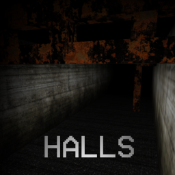 HALLS