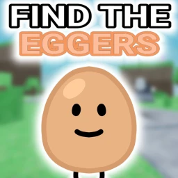 Find The Eggers! (20) icon