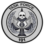Task Force 101 Elite Squadron